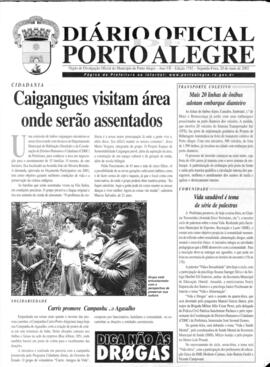 DOPA edição Nº 1782 de 20/05/2002