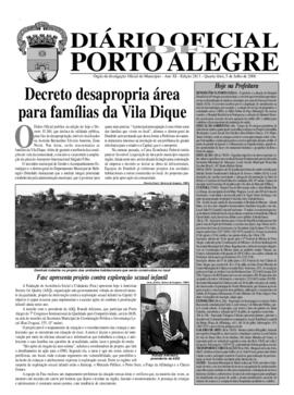 DOPA edição Nº 2.813 de 05/07/2006