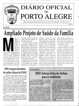 DOPA edição Nº 450 de 02/01/1997