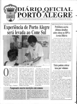 DOPA edição Nº 742 de 10/03/1998