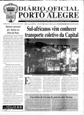 DOPA edição Nº 1232 de 28/02/2000