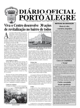 DOPA edição Nº 3.150 de 13/11/2007