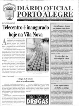 DOPA edição Nº 1878 de 03/10/2002