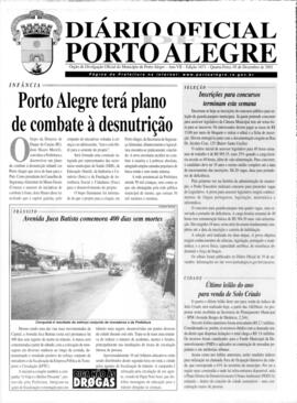 DOPA edição Nº 1671 de 05/12/2001