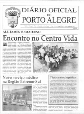 DOPA edição Nº 141 de 04/10/1995