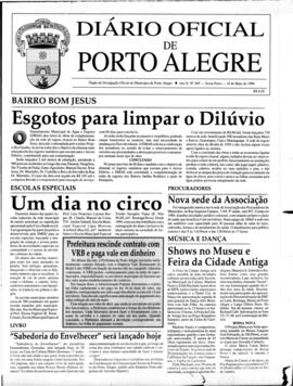 DOPA edição Nº 289 de 10/05/1996