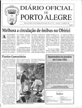 DOPA Nº 32 de 02/05/1995