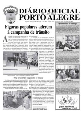 DOPA edição Nº 3.637 de 05/11/2009