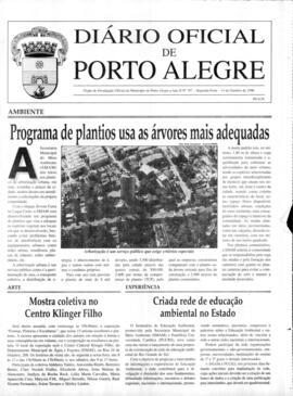 DOPA edição Nº 397 de 14/10/1996