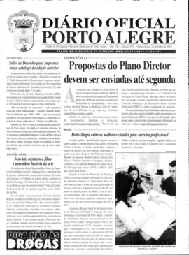 DOPA edição Nº 2078 de 24/07/2003