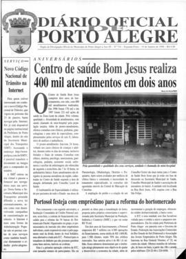 DOPA edição Nº 710 de 19/01/1998