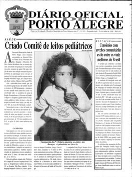 DOPA edição Nº 832 de 20/07/1998