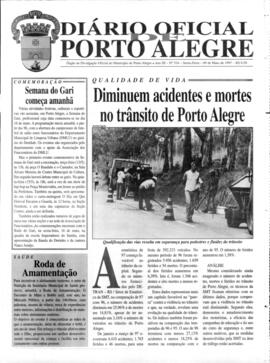 DOPA edição Nº 534 de 09/05/1997