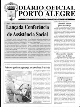 DOPA edição Nº 1562 de 28/06/2001