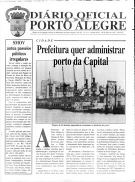 DOPA edição Nº 514 de 09/04/1997