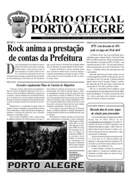 DOPA edição Nº 2.253 de 02/04/2004