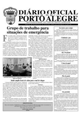 DOPA edição Nº 2.499 de 31/03/2005