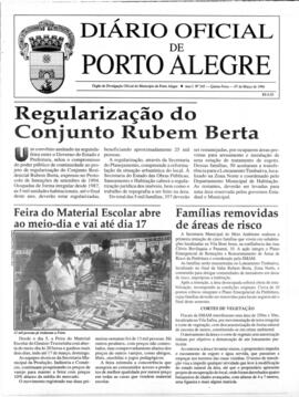 DOPA edição Nº 245 de 07/03/1996