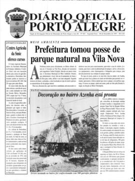DOPA edição Nº 683 de 08/12/1997