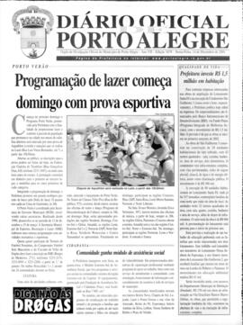 DOPA edição Nº 1678 de 14/12/2001