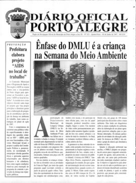 DOPA edição Nº 552 de 05/06/1997