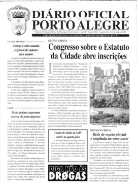 DOPA edição Nº 1806 de 24/06/2002