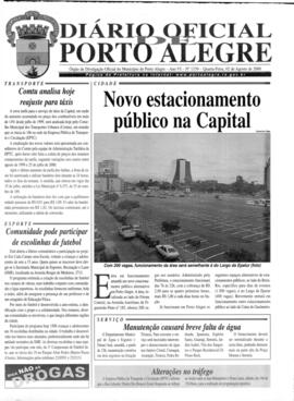 DOPA edição Nº 1339 de 02/08/2000