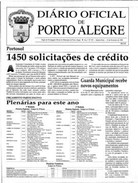 DOPA edição Nº 235 de 22/02/1996