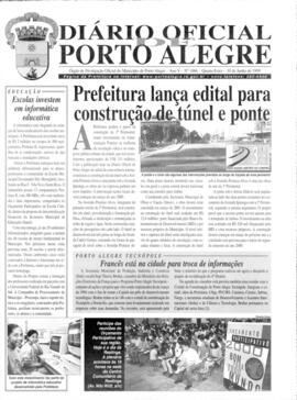 DOPA edição Nº 1066 de 30/06/1999