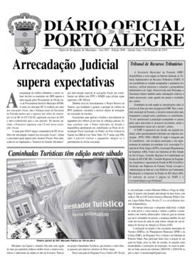 DOPA edição Nº 3.696 de 03/02/2010