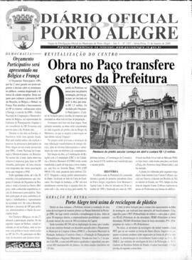 DOPA edição Nº 1207 de 21/01/2000