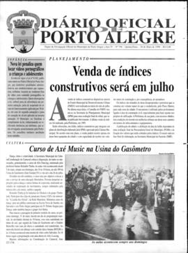 DOPA edição Nº 796 de 28/05/1998