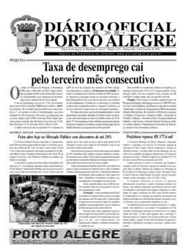 DOPA edição Nº 2.214 de 05/02/2004