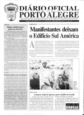 DOPA edição Nº 1713 de 06/02/2002