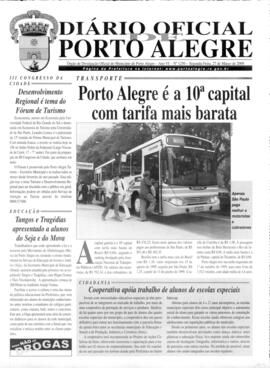 DOPA edição Nº 1250 de 27/03/2000