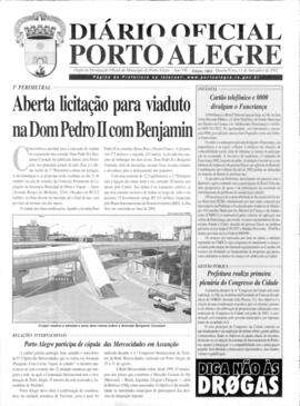 DOPA edição Nº 1863 de 11/09/2002