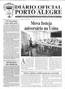DOPA edição Nº 1577 de 19/07/2001