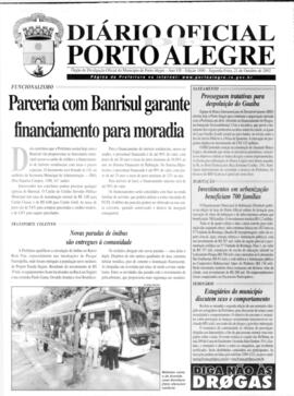 DOPA edição Nº 1890 de 21/10/2002