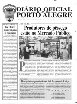 DOPA edição Nº 680 de 03/12/1997
