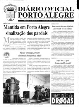 DOPA edição Nº 2072 de 16/07/2003