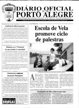DOPA edição Nº 1633 de 09/10/2001