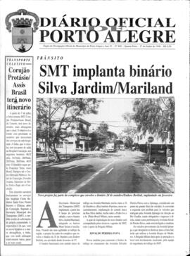 DOPA edição Nº 809 de 17/06/1998