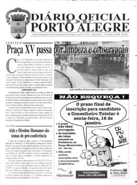 DOPA edição Nº 705 de 12/01/1998