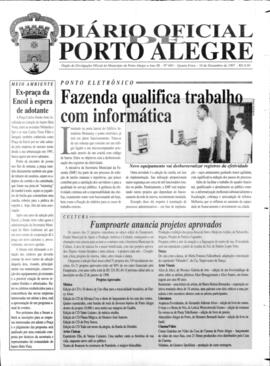 DOPA edição Nº 685 de 10/12/1997