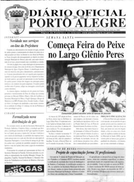DOPA edição Nº 1266 de 18/04/2000