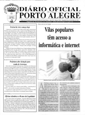 DOPA edição Nº 1564 de 02/07/2001