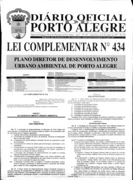 DOPA edição Nº 1187 de 24/12/1999