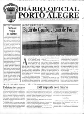 DOPA edição Nº 605 de 19/08/1997