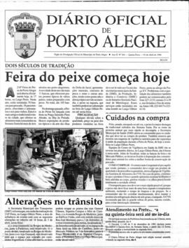 DOPA edição Nº 264 de 03/04/1996
