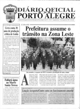 DOPA edição Nº 857 de 24/08/1998
